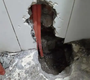 黔南漏水检测电话