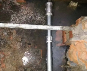 黔南漏水检测公司电话