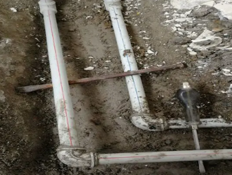 黔南卫生间测漏水多少钱