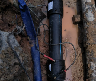 黔南水管漏水检测多少钱