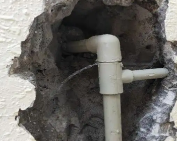 黔南卫生间测漏水哪家好