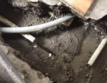 黔南卫生间测漏水价格明细