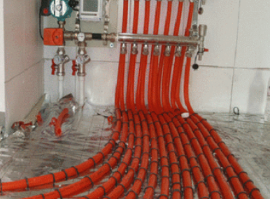 黔南地暖维修多少钱