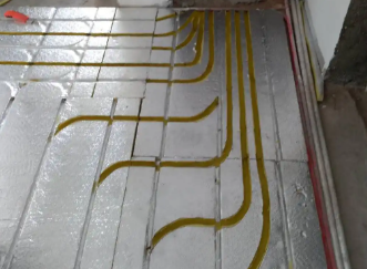 黔南地暖维修哪家好