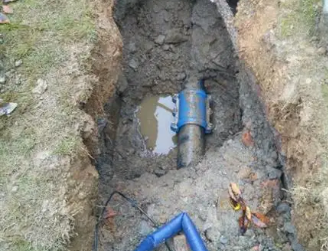 黔南水管漏水检测多少钱