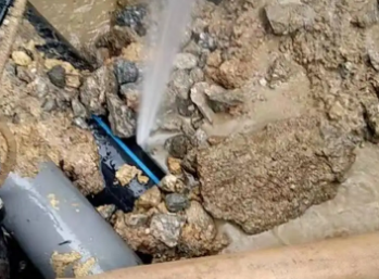 黔南水管漏水检测哪家好