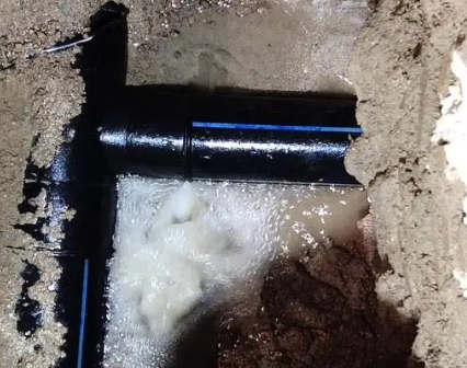 黔南水管漏水检测哪家好