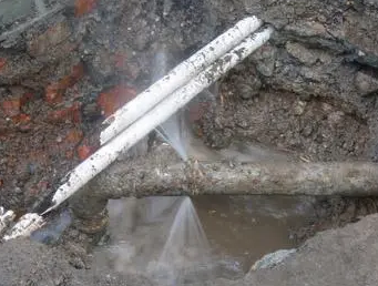 黔南测漏水多少钱