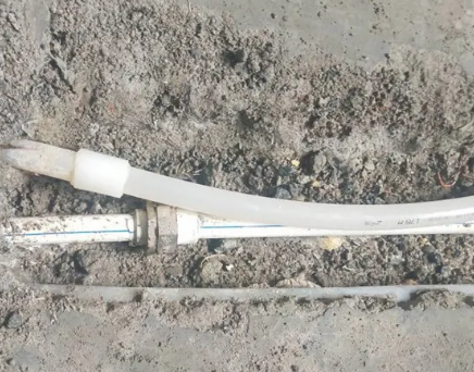 黔南测漏水哪家好