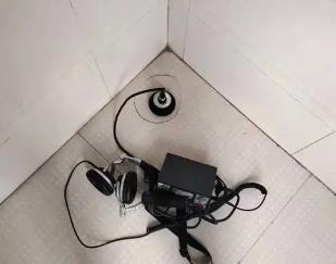 黔南测漏水公司