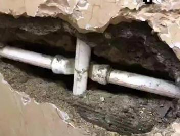 黔南漏水检测电话多少